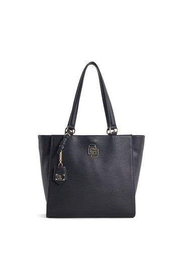 BORSA GAUDì CARRIE V4AI-11890 BLACK