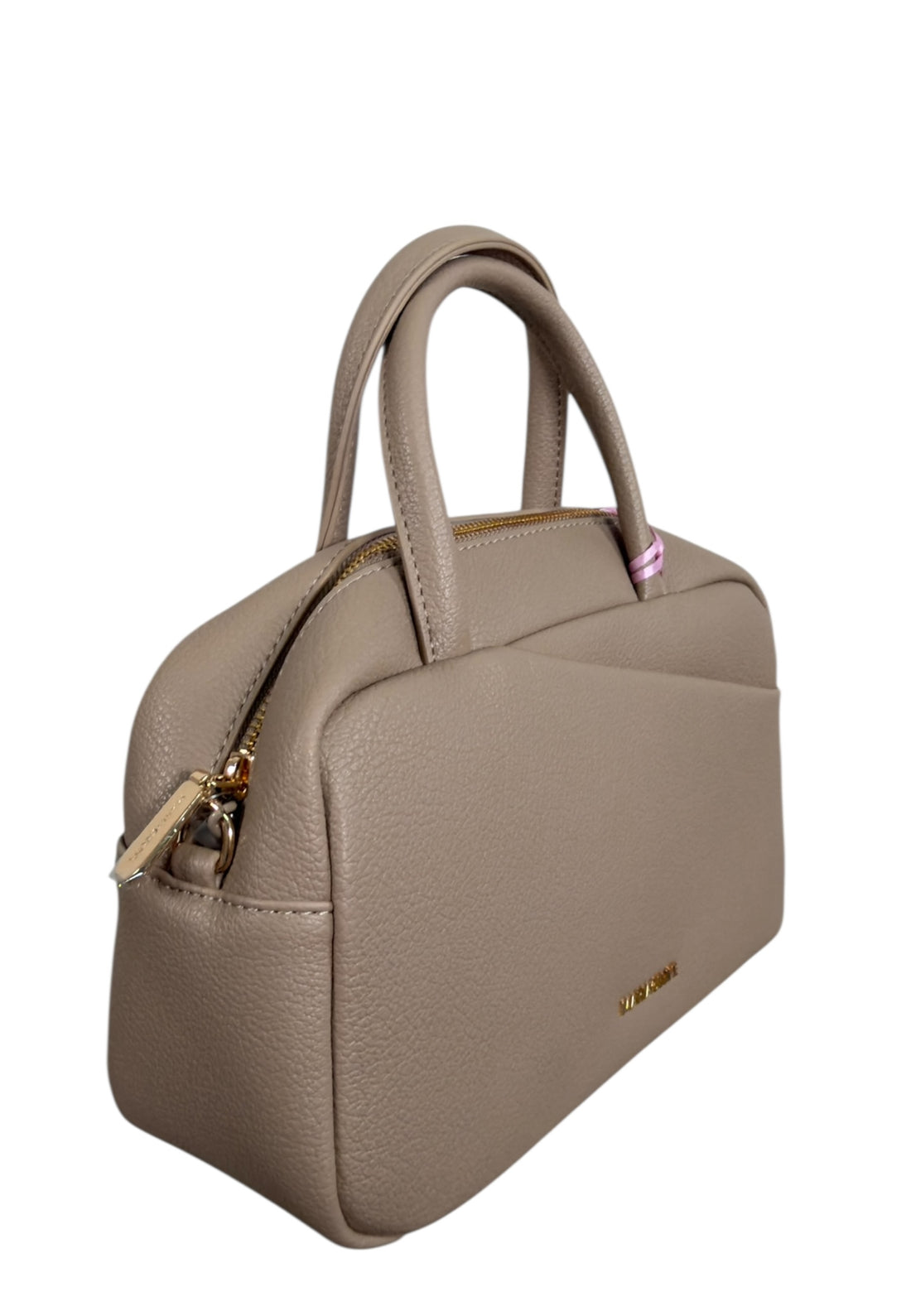 BORSA BAULETTO TRACOLLINA MARIACELINE MC6704-4 TAUPE