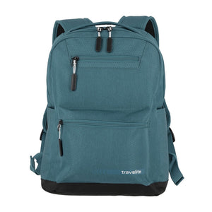 ZAINO TRAVELITE KICK OFF RUCKSACK M  6917-22 PETROL