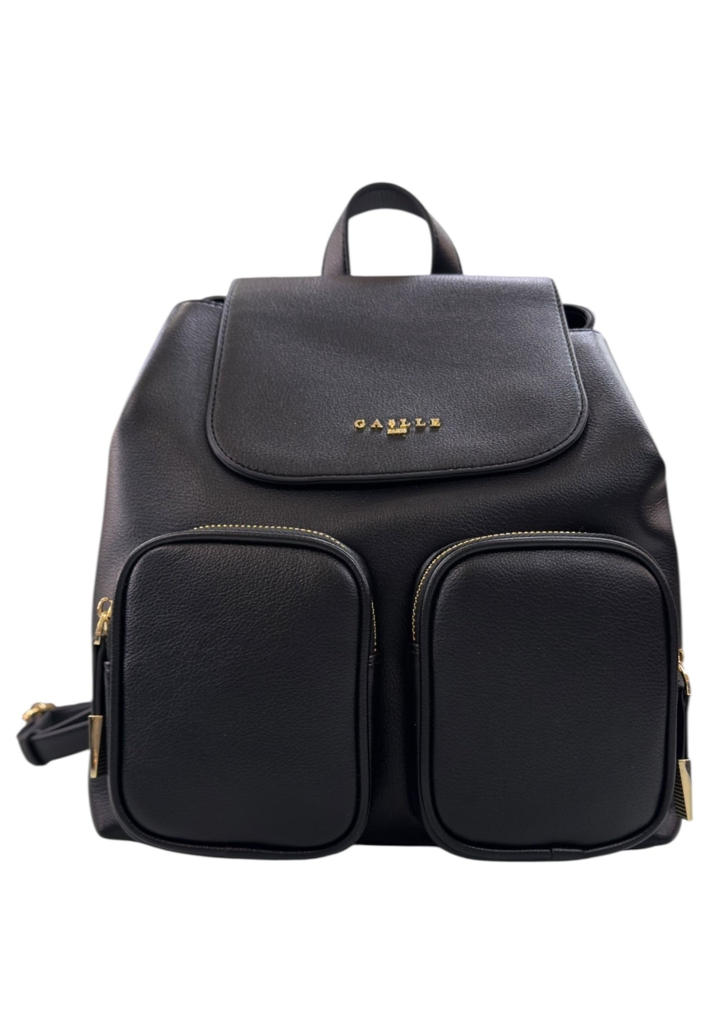 ZAINO DONNA GAELLE GAACW02337 NERO