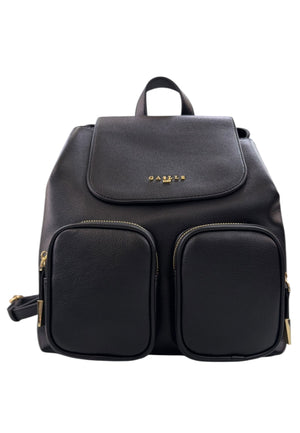 ZAINO DONNA GAELLE GAACW02337 NERO
