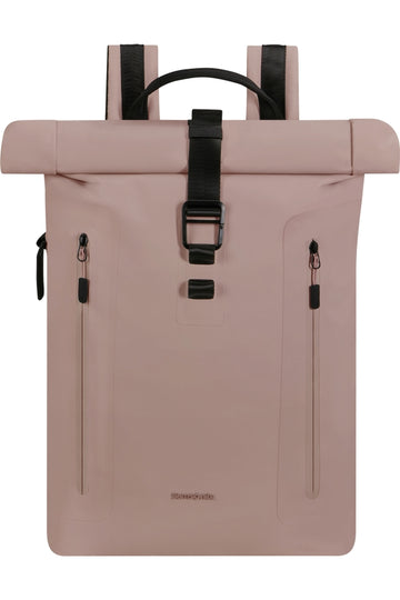 ZAINO SAMSONITE COATIFY BIZ ROLLTOP 151792 ROSE 15.6"