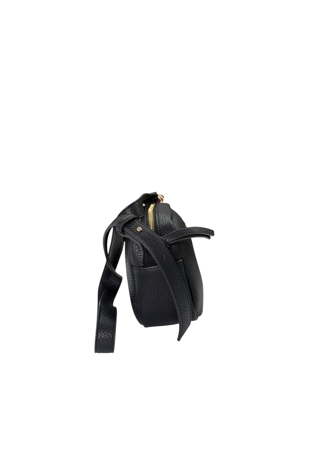 BORSA CAMERA CASE DONNA MARIA CELINE MC6801-5 BLACK
