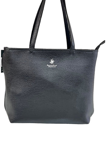 BEVERLY HILLS POLO CLUB BAG BH-3120 BLACK