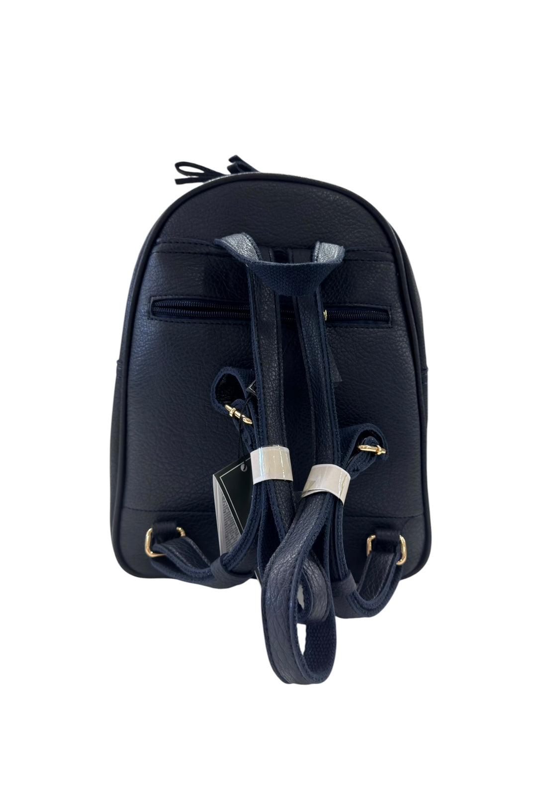 ZAINO DONNA BEVERLY HILLS POLO CLUB BH-4563 BLU