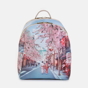 ZAINO GRANDE YNOT YES-601S6 TOKYO SAKURA