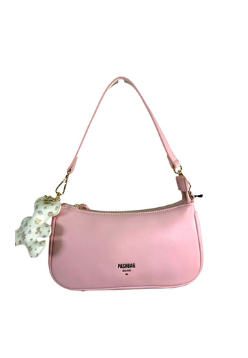 BORSA TRACOLLINA PASHBAG ABBY 19752 ROSA