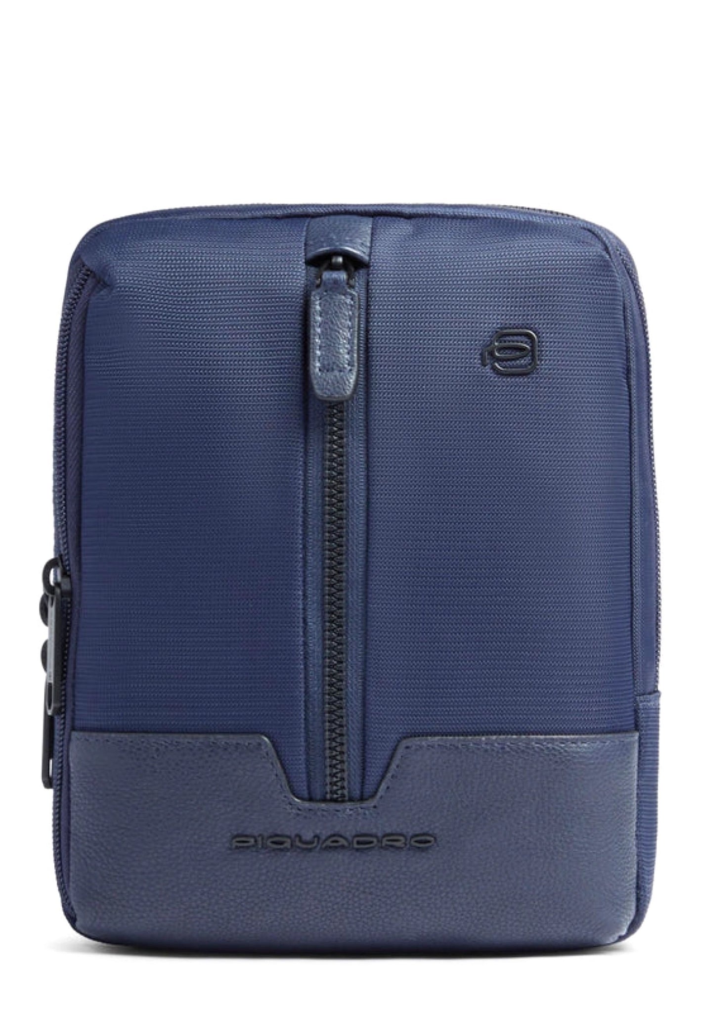 BORSELLO TRASVERSALE UOMO PIQUADRO CA3084W138 BLU