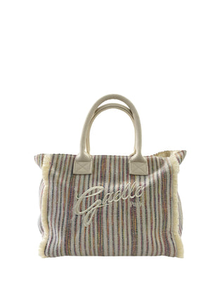 BORSA A SPALLA GAELLE GAACW03190 MULTICOLOR