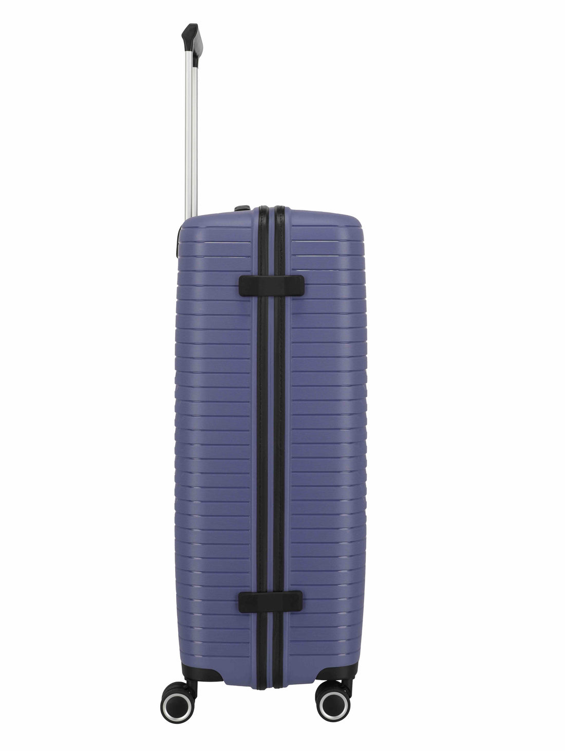 VALIGIA TROLLEY MEDIA ESPANDIBILE TRAVELITE ORBITA 76948 PURPLE