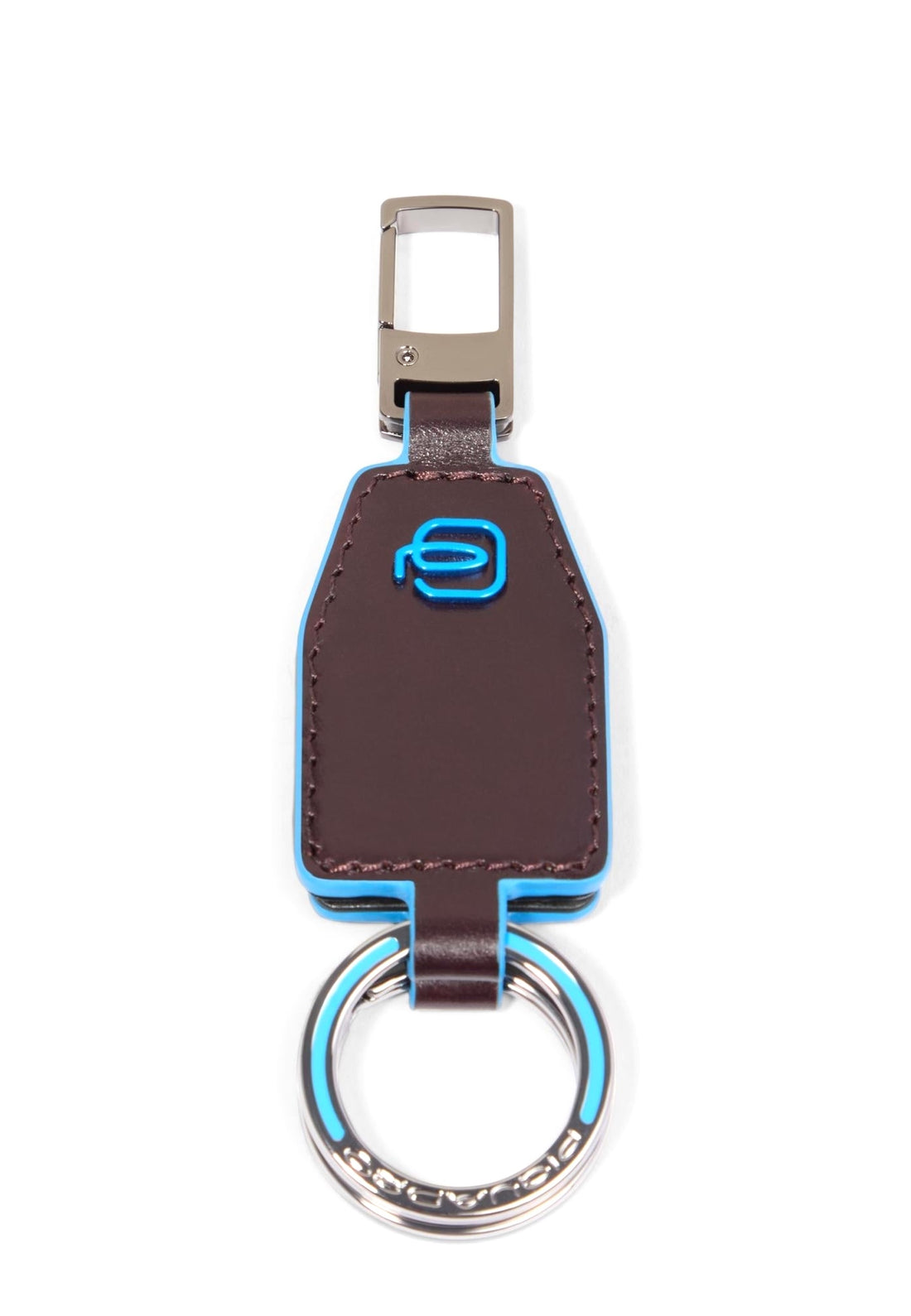 PORTACHIAVI DIVISIBILE PIQUADRO PC6880B2 MOGANO