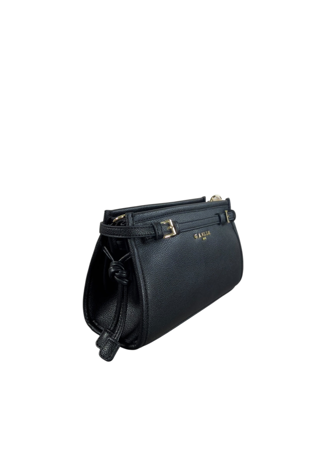 BORSA DONNA TRACOLLINA GAELLE GAACW03040 NERO