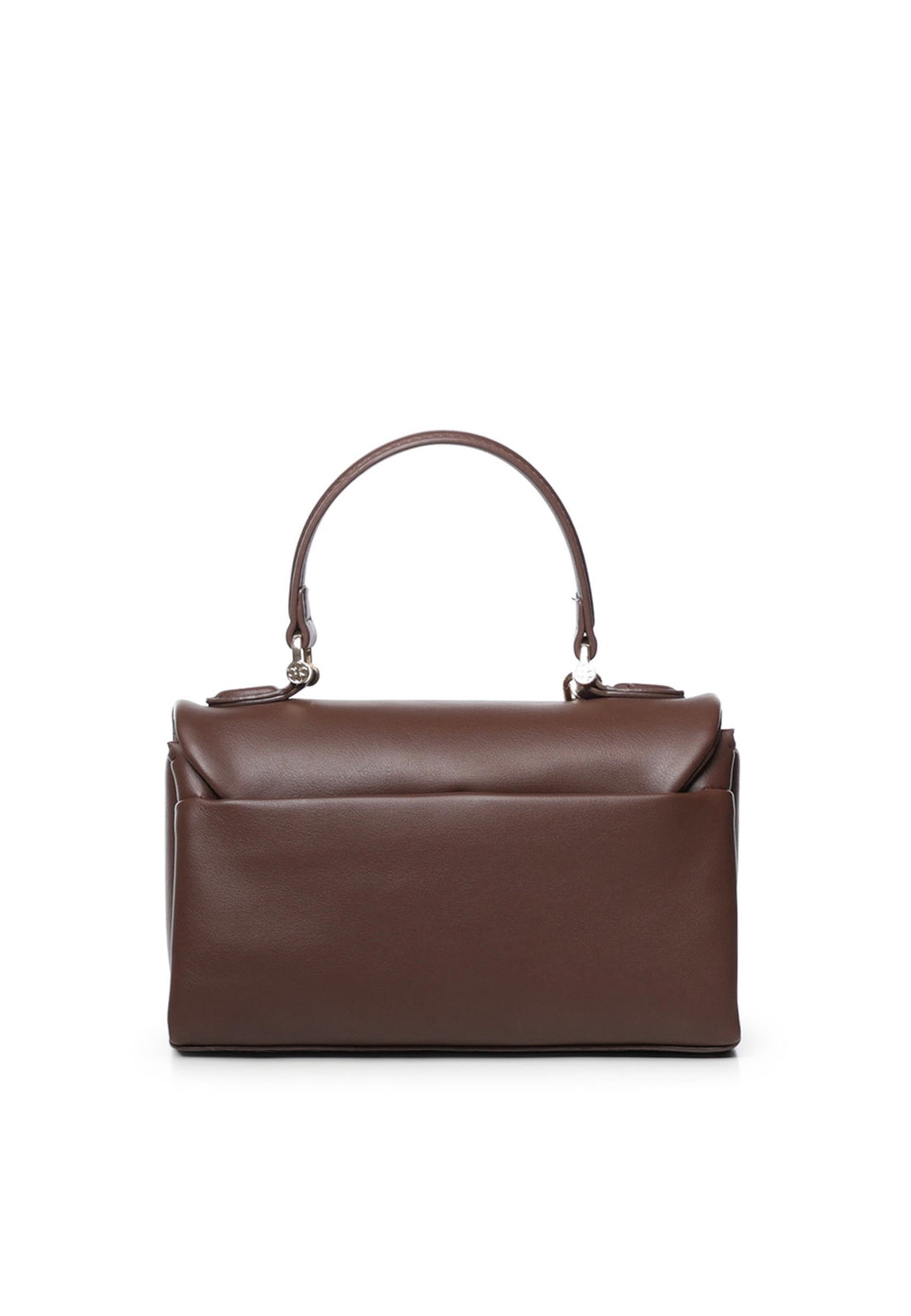 BORSA A MANO E TRACOLLA V°73 ALABASTRO 73BSA4902 CAFFè