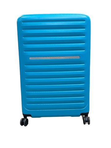 RONCATO MEDIUM HARD CASE TROLLEY IBIZA 41314268 TURQUOISE 