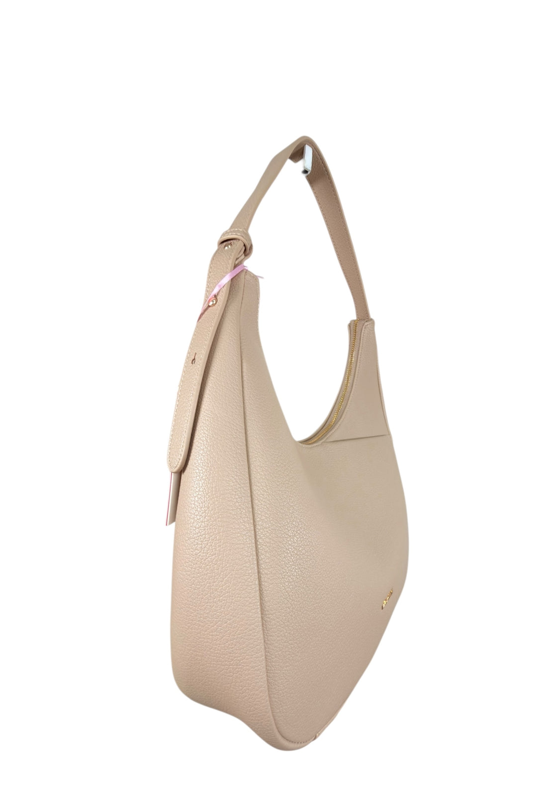 BORSA A SPALLA DONNA MARIACELINE MC6704-3 TAUPE