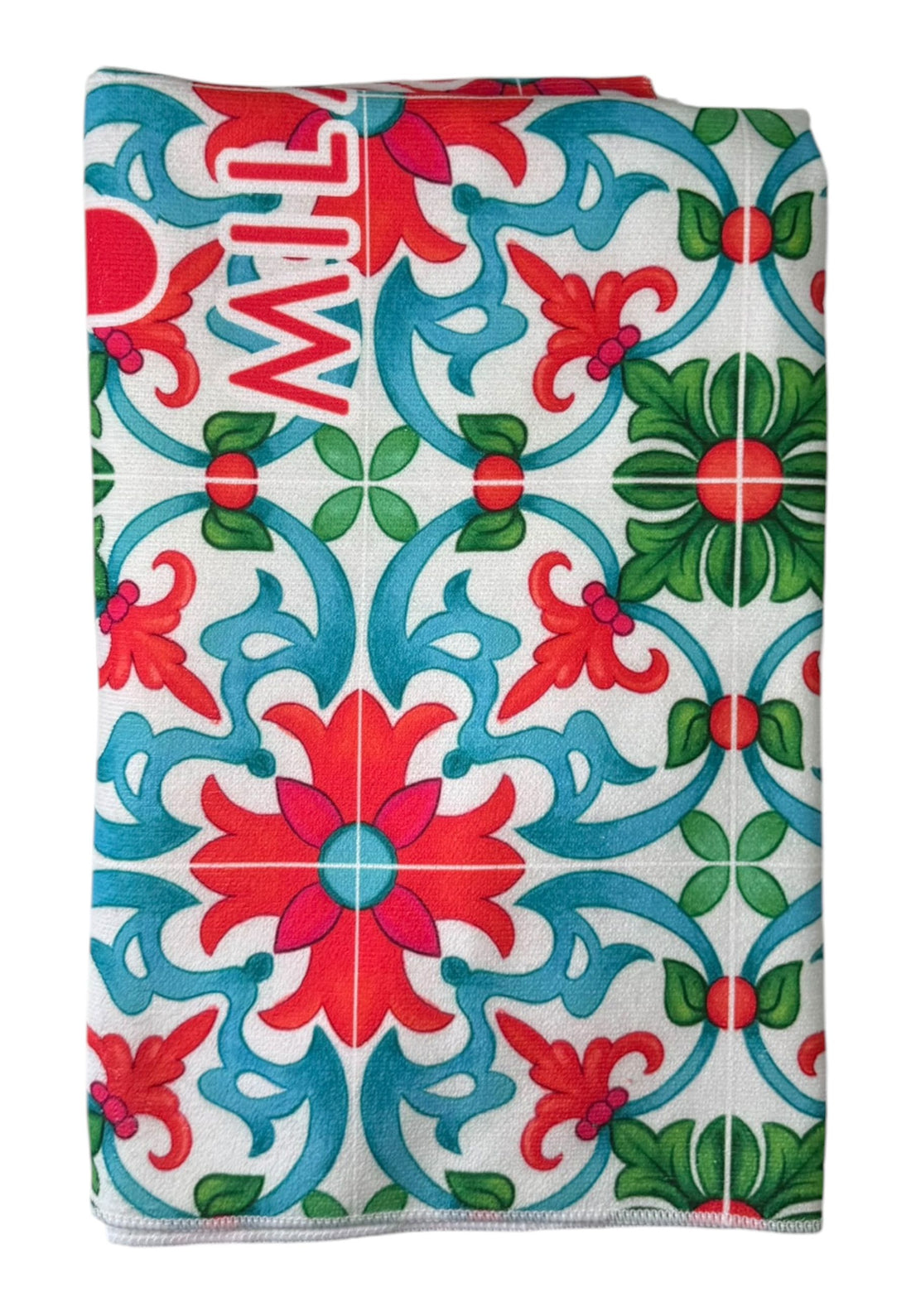 TELO MARE YNOT BTW-180S6 RED