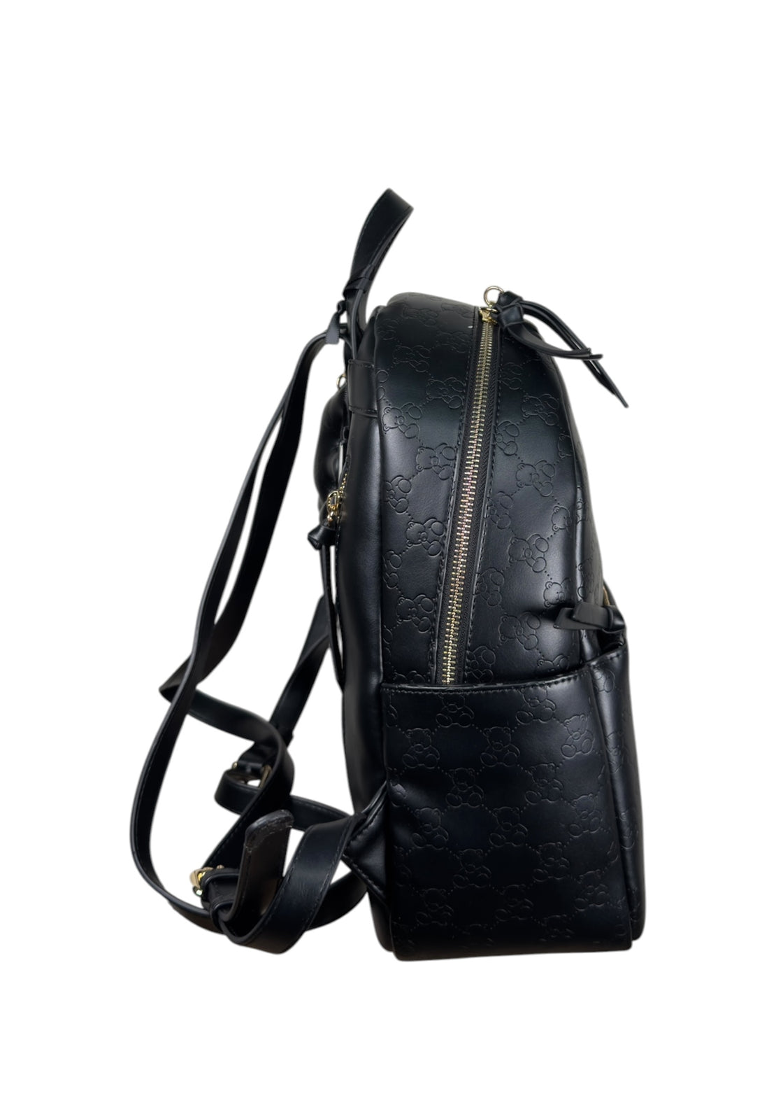 ZAINO DONNA PASHBAG ERIC 20354 NERO