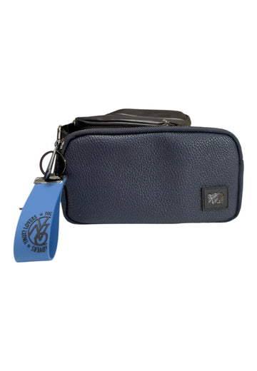 POCHETTE DA POLSO MINI UOMO YNOT DYN034 NAVY
