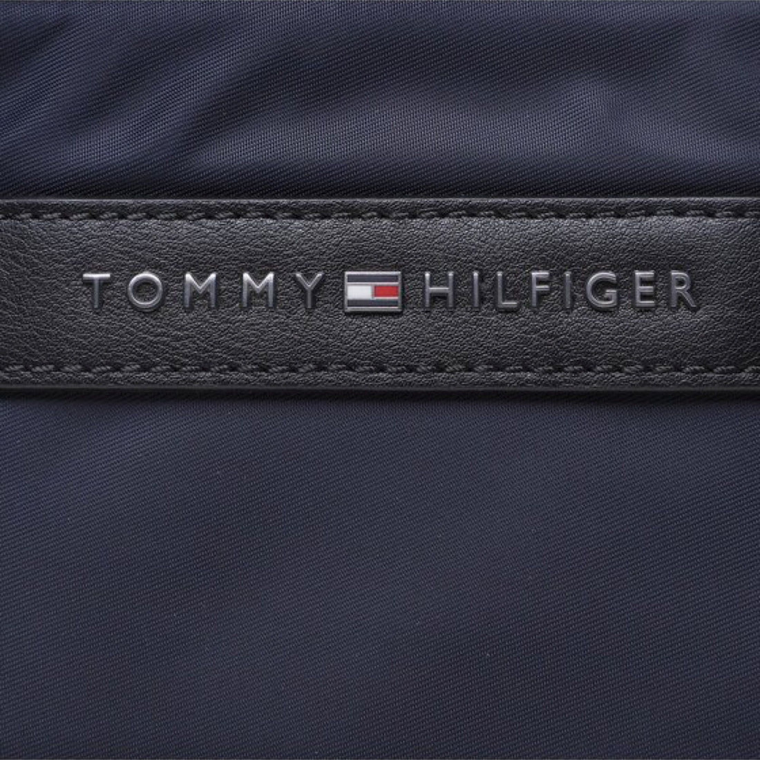 BORSELLO TOMMY HILFIGER PICCOLO CROSSOVER AM0AM11298 DW6 BLU