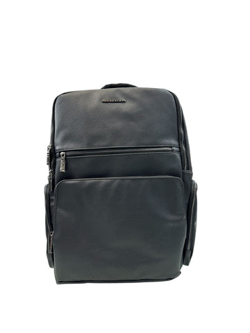 MOMODESIGN MO-53SF BLACK MEN'S BACKPACK