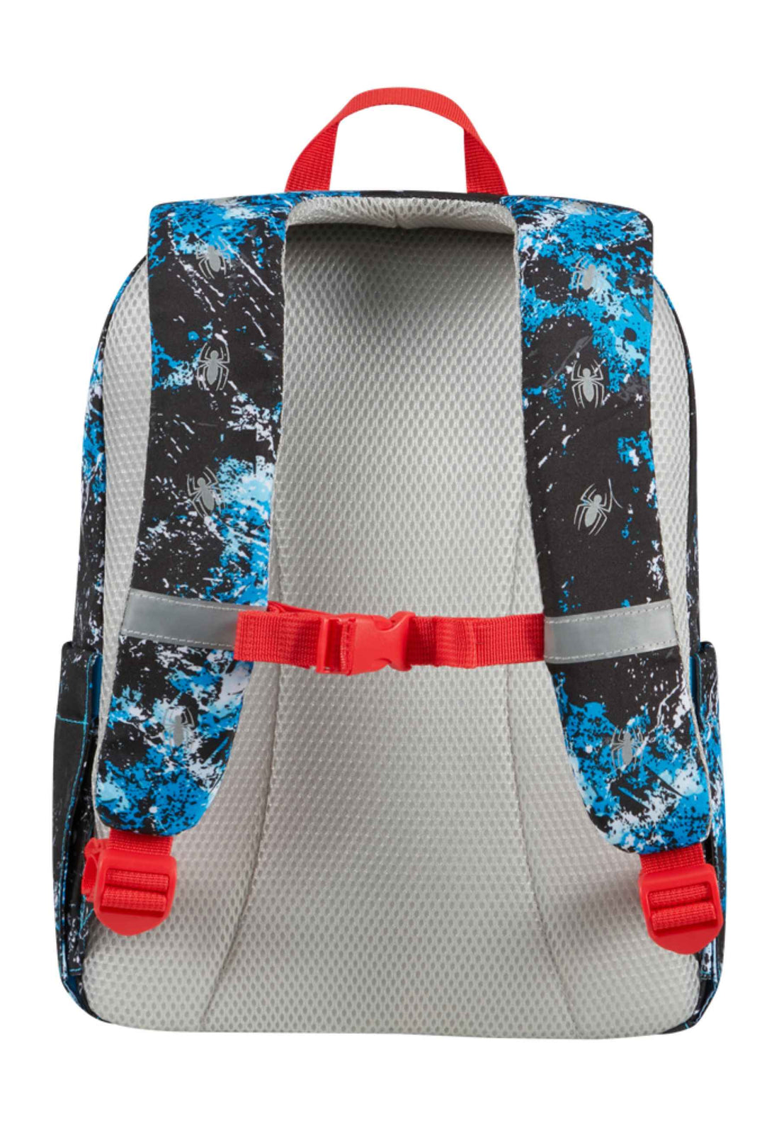 ZAINO SAMSONITE DAYDREAMS DISNEY MARVL 154945 SPIDERMAN MYSTERY