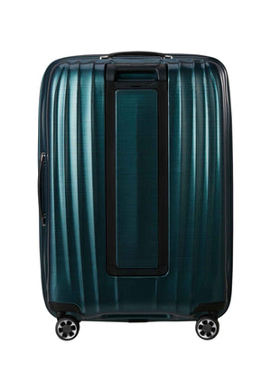 VALIGIA TROLLEY GRANDE SAMSONITE RIGIDO NEXIS 158250 DEEP PETROL 76 CM