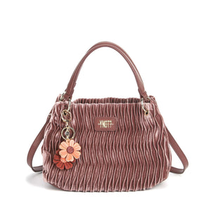 BORSA A MANO E TRACOLLA  DONNA YNOT PAR-004F7 PHARD