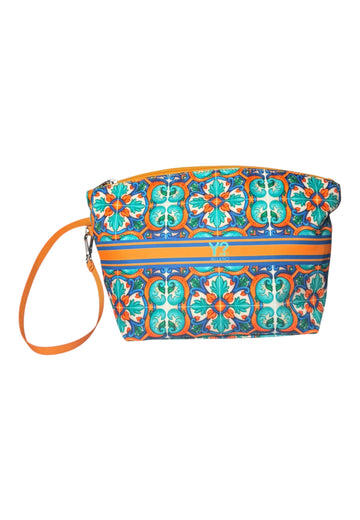 NECESSAIRE MARE YNOT LIPARI LPI-007S6 ORANGE