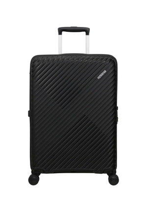 VALIGIA AMERICAN TOURISTER  MEDIA DIABLAST 159574 BLACK CODE 68 CM