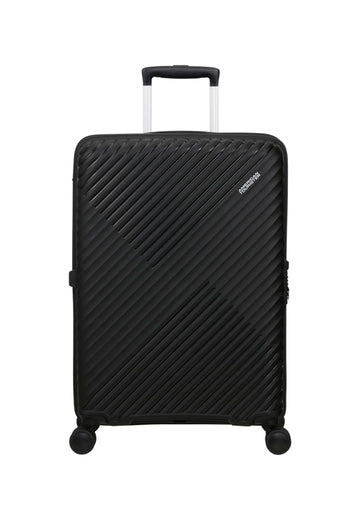 VALIGIA AMERICAN TOURISTER  MEDIA DIABLAST 159574 BLACK CODE 68 CM
