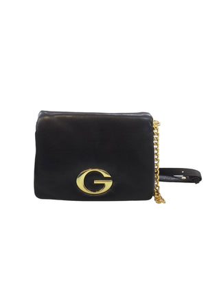 BORSA TRACOLLINA GAELLE GAACW03012 NERO