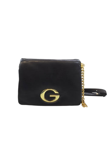 BORSA TRACOLLINA GAELLE GAACW03012 NERO