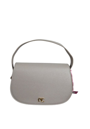 BORSA TRACOLLINA MARIACELINE MC6501-1 TAUPE