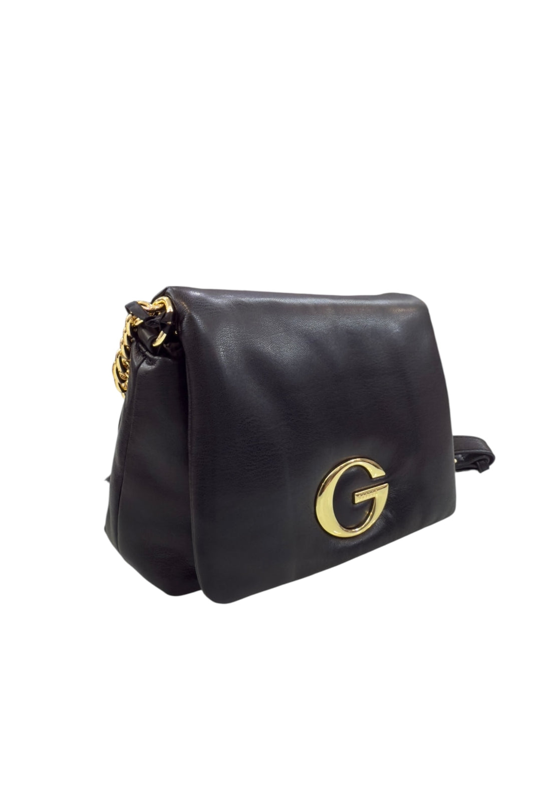 BORSA TRACOLLINA GAELLE GAACW03012 NERO