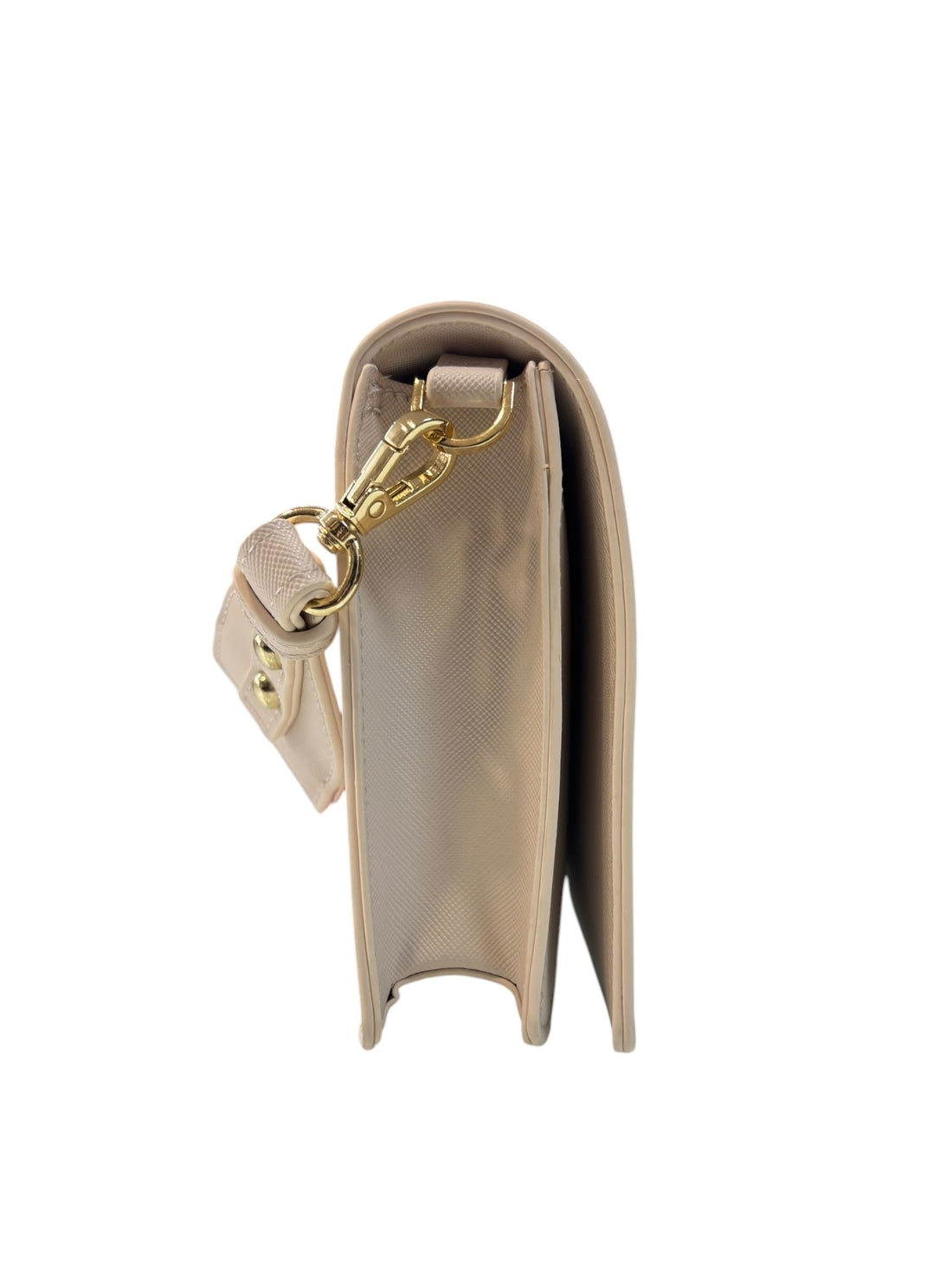 BORSA TRACOLLINA GAELLE GAACW02208 BIANCO