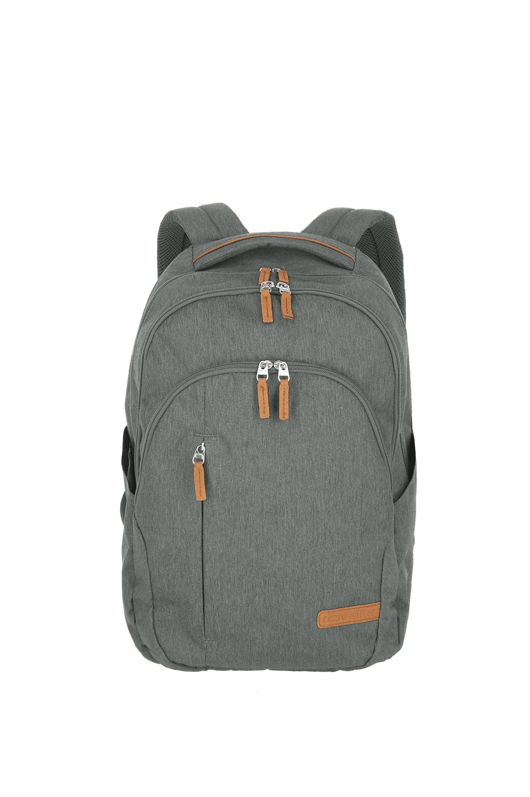 ZAINO TRAVELITE BASIC 96508-05 GRIGIO