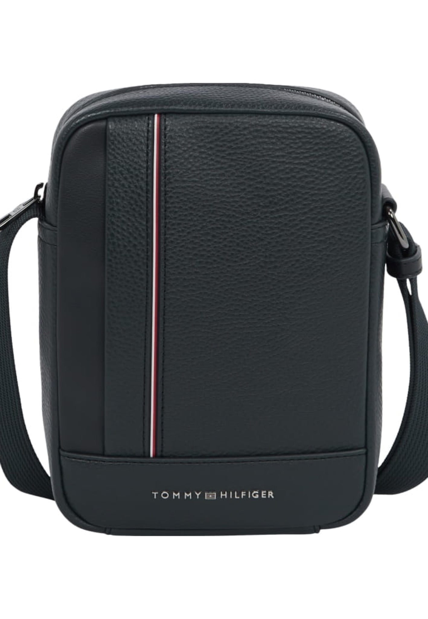 BORSELLO TOMMY HILFIGER UOMO AM0AM13632 DW6 BLU