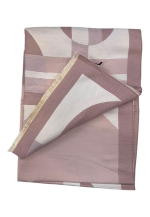 SCIARPA DONNA YNOT GEOMETRIC GEO-102F6 PHARD