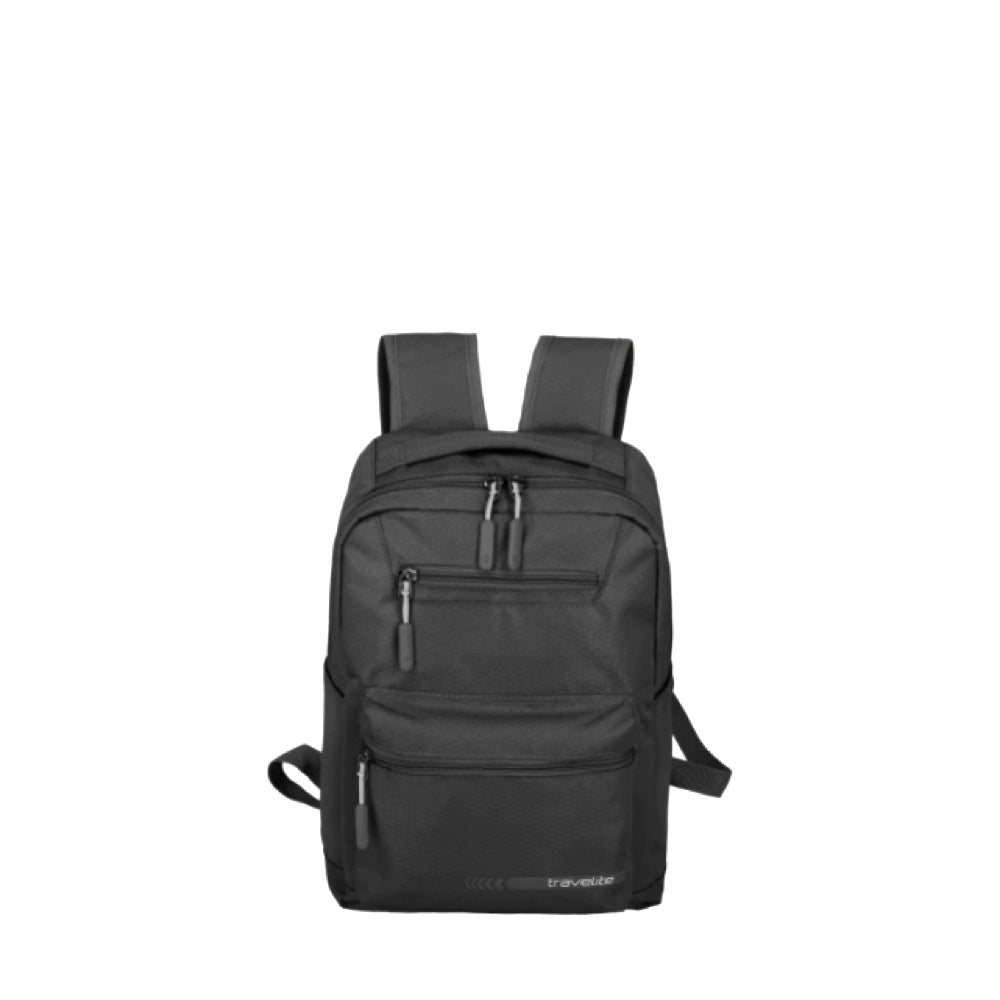 TRAVELITE KICK OFF RUCKSACK L 6918-01 BLACK