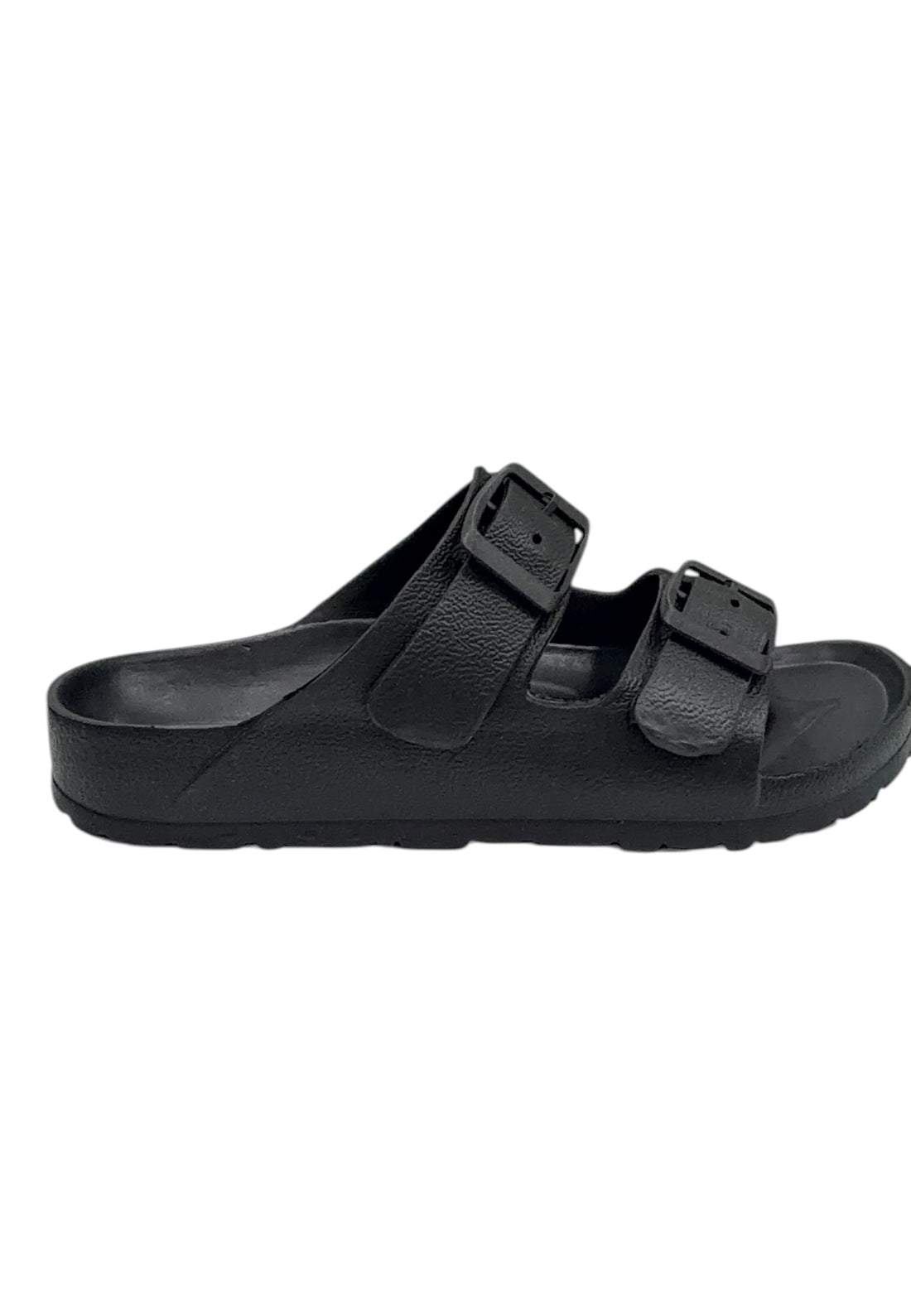 SCARPE SANDALO MARE YNOT SMA001S1 BLACK