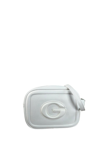 BORSA DONNA CAMERA BAG GAELLE GAACW03084 BIANCO