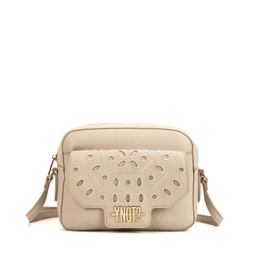 BORSA CAMERA BAG YNOT MAR-007S6 ALMOND