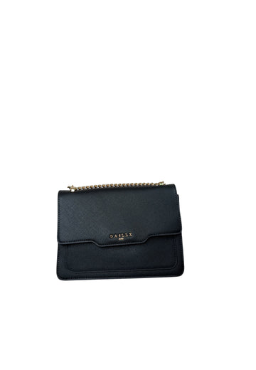 BORSA A MANO E TRACOLLA GAELLE GAACW03303 NERO