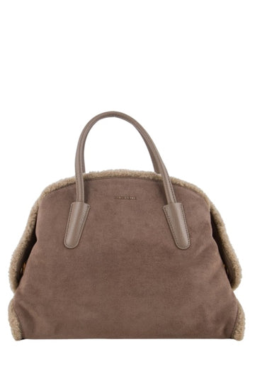 BORSA A MANO E TRACOLLA COCCINELLE TYLDE E1V7M180201 N59 WAR