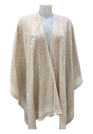 MANTELLA CAPPA DONNA PINKO CROAZIA 105965 A2ZI MZ2 CAMMELLO BEIGE