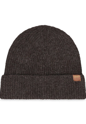 CAPPELLO DONNA LIU-JO 2F6080_MA29S 00533 T.MORO