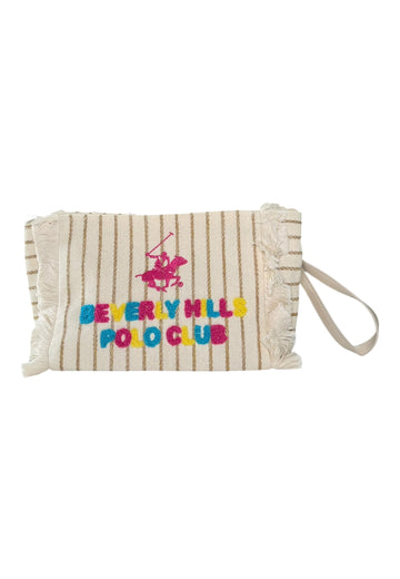 NECESSAIRE DA MARE BEVERLY HILLS POLO CLUB BH-4572 MULTICOLOR