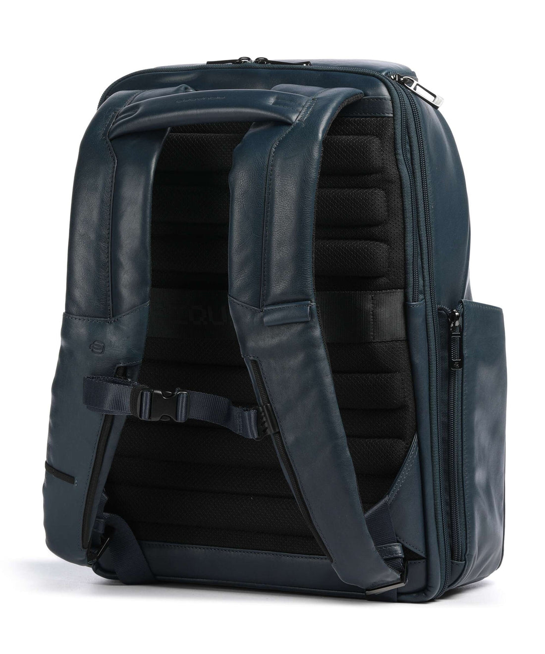 ZAINO VIAGGIO PIQUADRO PELLE CA7182W143 BLU 15.6"
