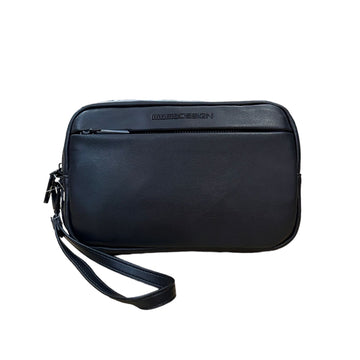 POCHETTE UOMO MOMODESIGN MO-23PU NERO