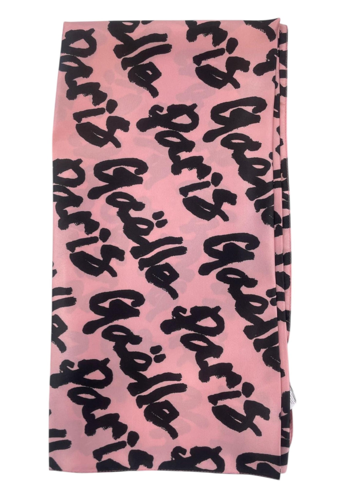 FOULARD DONNA GAELLE QUADRATO GAACW02469 ROSA CIPRIA